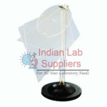 Centre of Gravity Apparatusv  STEM Science Lab Demonstration Model